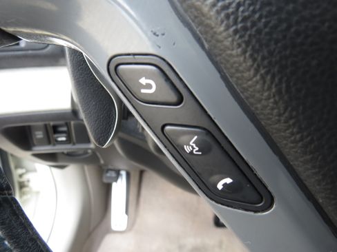 Used 2007 INFINITI G35 Sport w/ Premium Pkg RWD image 16