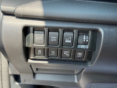 Used 2019 Subaru Forester Touring AWD/4WD image 37