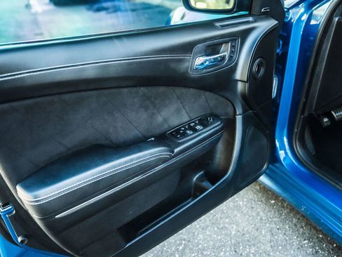 Used 2022 Dodge Charger SRT Hellcat RWD image 21