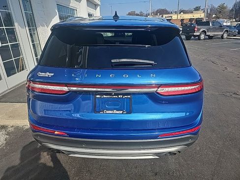 Used 2020 Lincoln Corsair Reserve w/ Elements Package image 5