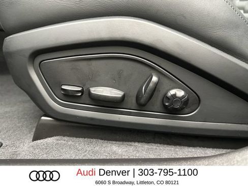Used 2023 Audi e-tron GT Premium Plus w/ Performance Package AWD/4WD image 12