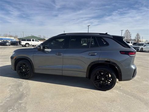 New 2026 Volkswagen Tiguan SE R-Line image 7