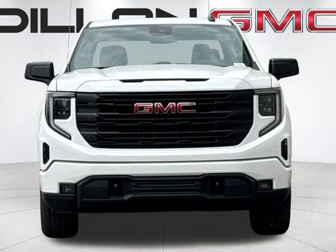 New 2026 GMC Sierra 1500 Elevation AWD/4WD image 9
