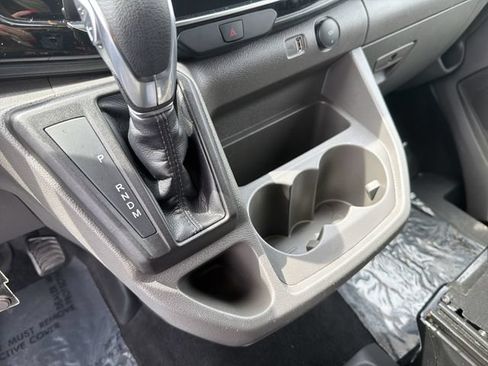 Used 2024 Ford Transit 350 XLT RWD image 21