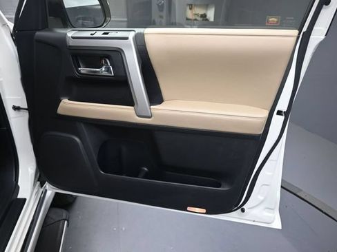 Used 2014 Toyota 4Runner Limited RWD image 29