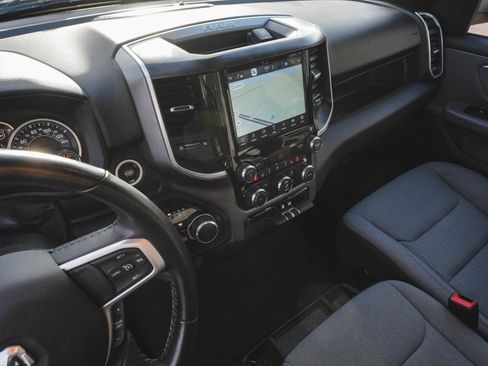 Used 2023 RAM 1500 Big Horn image 16