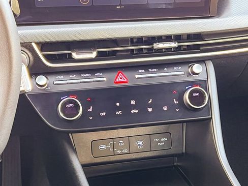 Certified 2024 Hyundai Sonata SEL image 19