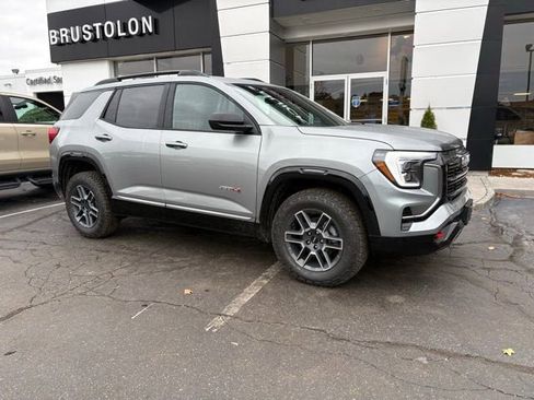 New 2026 GMC Terrain AT4 image 2