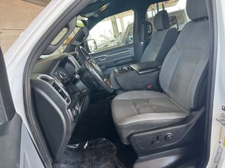 Used 2022 RAM 1500 Big Horn AWD/4WD video 1