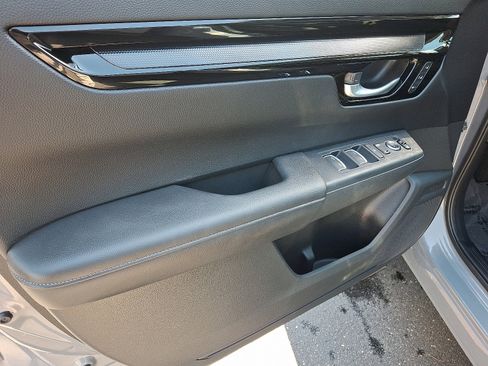 Certified 2024 Honda CR-V EX-L image 12