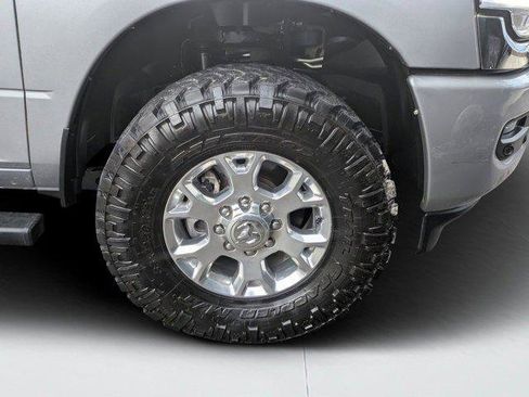 Certified 2024 RAM 2500 Laramie image 9