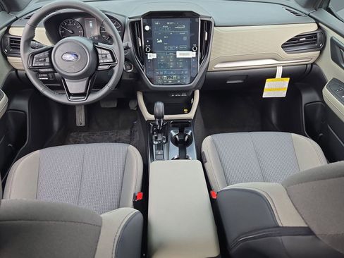 New 2026 Subaru Forester Premium image 13