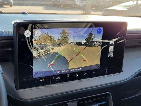 New 2026 Ford Maverick Lobo AWD/4WD image 46