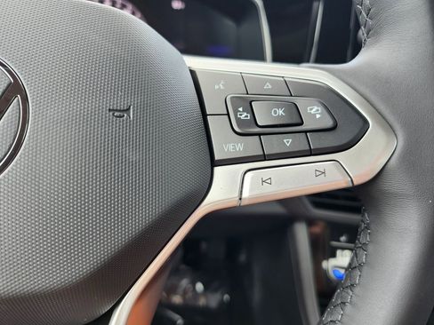 New 2025 Volkswagen Jetta SE image 8