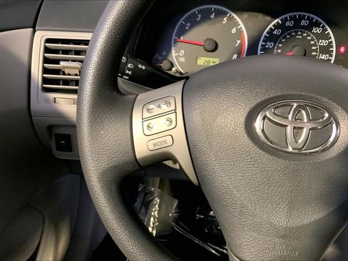 Used 2012 Toyota Corolla LE FWD image 23