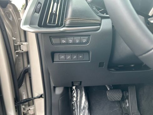 New 2026 MAZDA CX-90 3.3 Turbo S w/ Premium Plus image 24