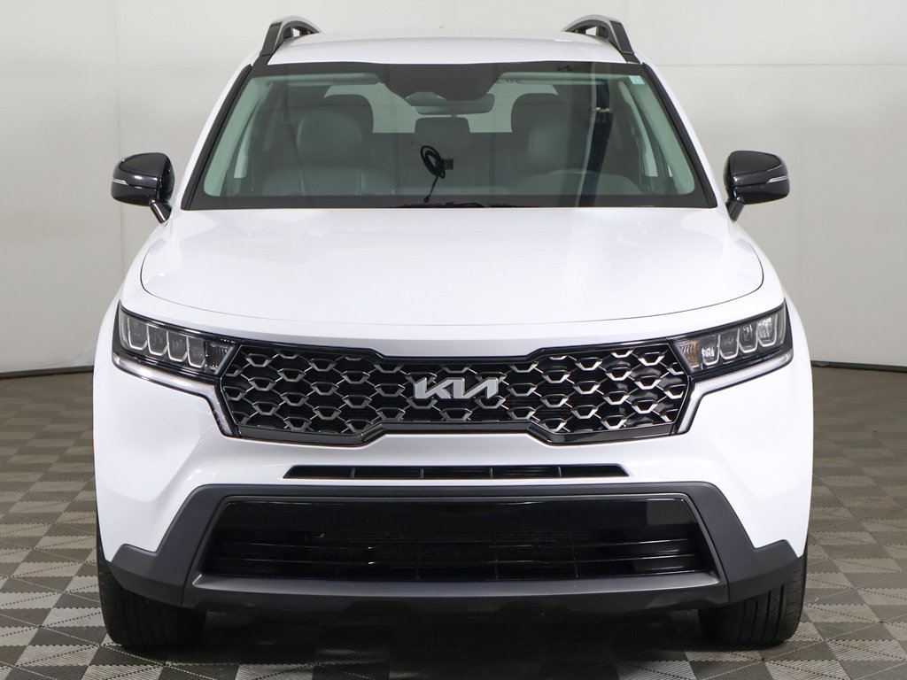 Used 2023 Kia Sorento S AWD/4WD image 12
