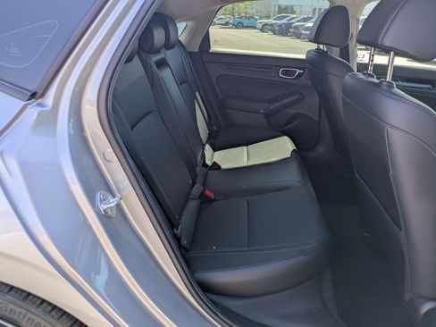 Used 2024 Honda Civic EX-L image 30