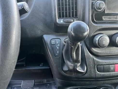 Used 2018 RAM ProMaster 1500 image 12