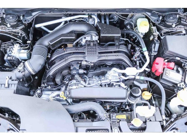 New 2026 Subaru Forester Sport AWD/4WD image 38