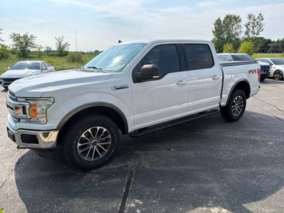 Used 2019 Ford F150 XLT w/ Equipment Group 302A Luxury