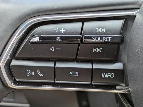 Used 2025 MAZDA CX-90 Plug-In Hybrid w/ Premium Plus AWD/4WD image 20