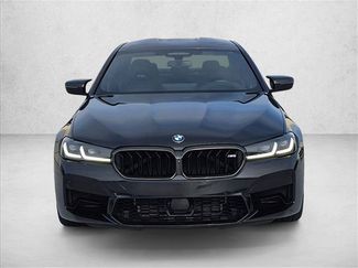Used 2023 BMW M5 w/ Competition Package AWD/4WD video 2
