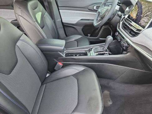 Used 2022 Jeep Compass Latitude image 18