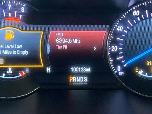 Used 2019 Ford Explorer Platinum image 10