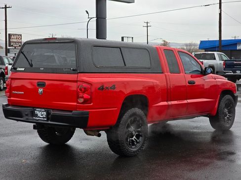 Used 2006 Dodge Dakota ST image 5