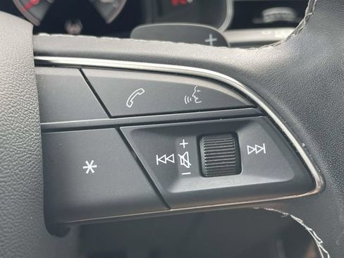 Certified 2025 Audi Q7 3.0T Premium Plus AWD/4WD image 23