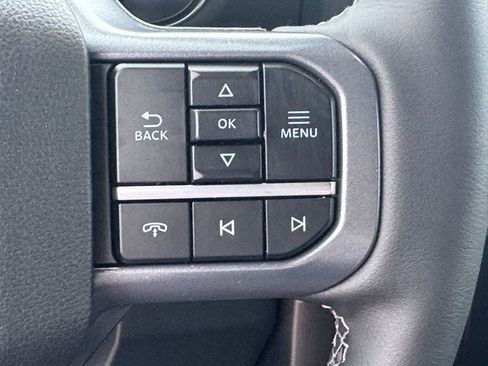 New 2026 Ford F250 Lariat w/ FX4 Off-Road Package AWD/4WD image 24