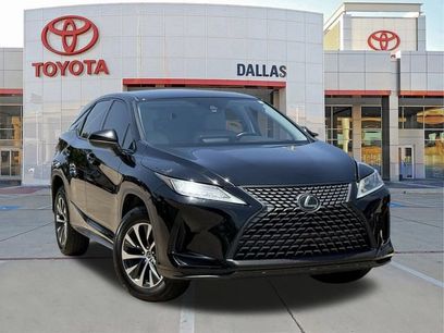 Used 2020 Lexus RX 350 FWD w/ Accessory Package