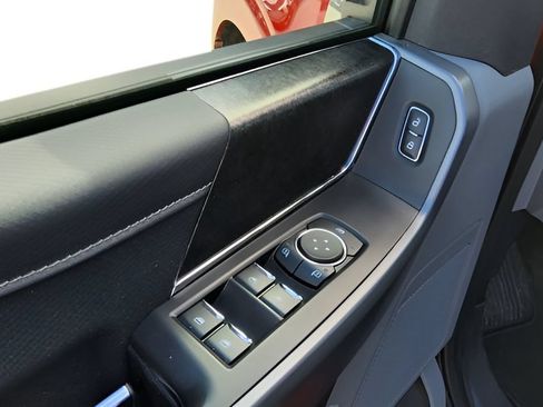 Used 2023 Ford F150 XLT w/ Equipment Group 302A High AWD/4WD image 22