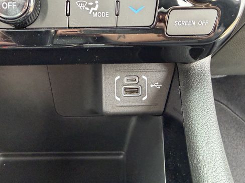 New 2026 Jeep Compass Limited AWD/4WD image 21