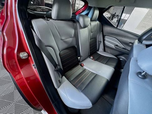 Used 2023 Nissan Kicks SR w/ SR Premium Package FWD image 22
