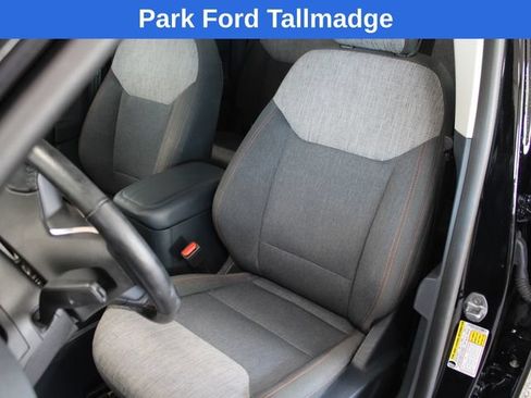 Used 2022 Ford Maverick XLT w/ Equipment Group 300A Standard AWD/4WD image 12