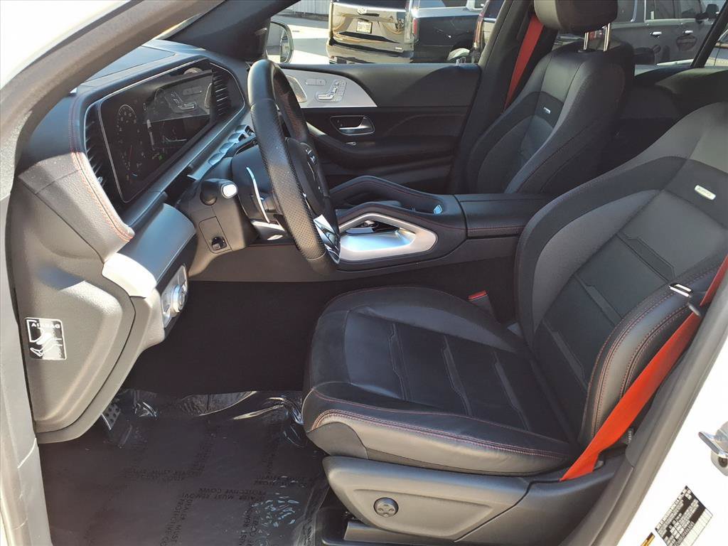 Used 2023 Mercedes-Benz GLE 53 AMG 4MATIC Coupe image 17