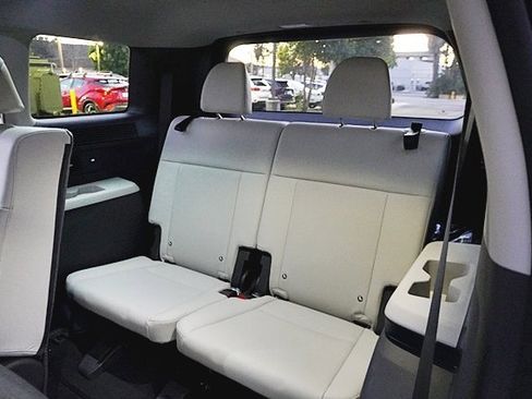 New 2026 Hyundai Santa Fe SEL image 23