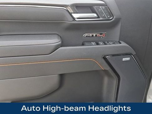 Used 2026 GMC Sierra 1500 AT4 AWD/4WD image 23