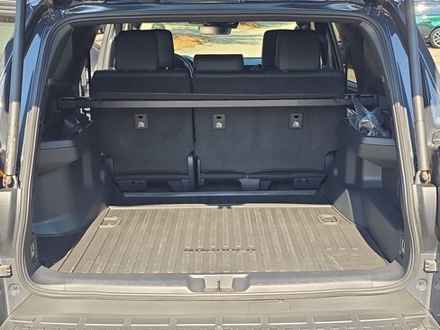 Used 2025 Toyota 4Runner TRD Sport Premium AWD/4WD image 12