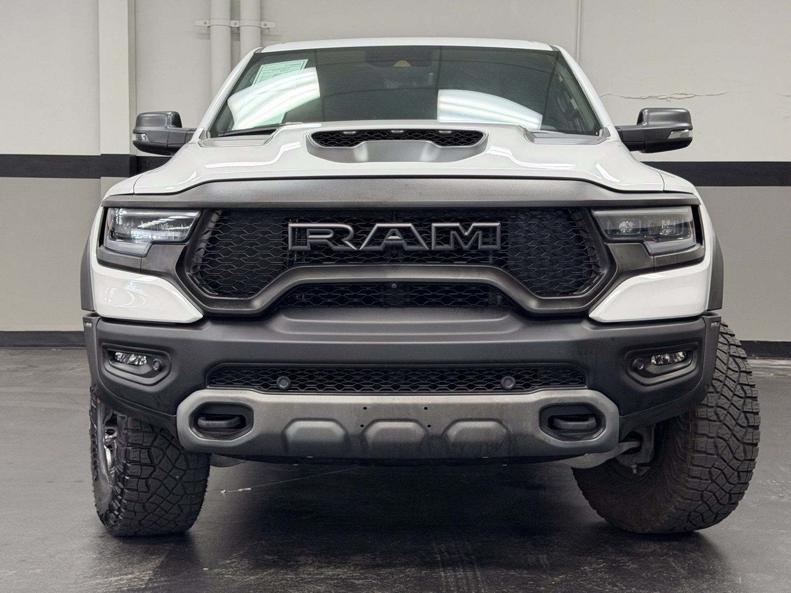 Used 2024 RAM 1500 TRX w/ TRX Level 2 Equipment Group AWD/4WD image 4