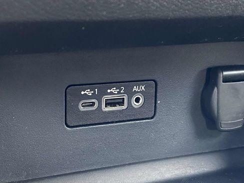 Used 2025 Nissan Altima 2.5 S FWD image 23