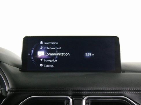 Used 2023 MAZDA CX-5 Signature image 6