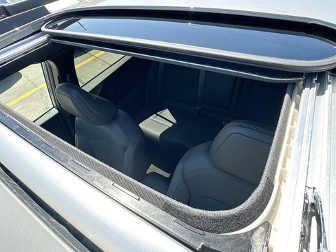 New 2026 Subaru Outback Limited XT AWD/4WD image 26
