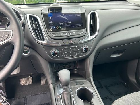 Used 2024 Chevrolet Equinox LT AWD/4WD image 18