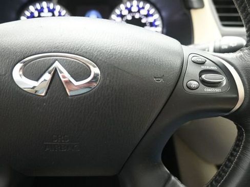 Used 2020 INFINITI QX60 Luxe w/ Essential Package AWD/4WD image 28