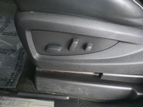 Used 2017 Chevrolet Tahoe Premier image 28