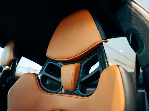 Certified 2024 Porsche 911 GT3 RS image 27