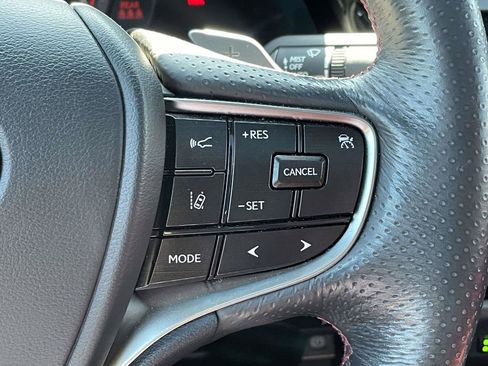Used 2022 Lexus ES 350 F Sport image 29